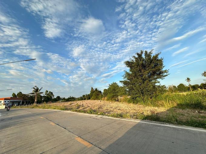 ที่ดินหนองคล้า หนองแขวะ แหลมฉบัง