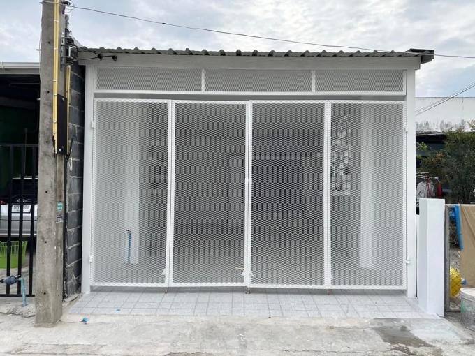 บ้านรีโนเวท การเคหะอ่างศิลา 