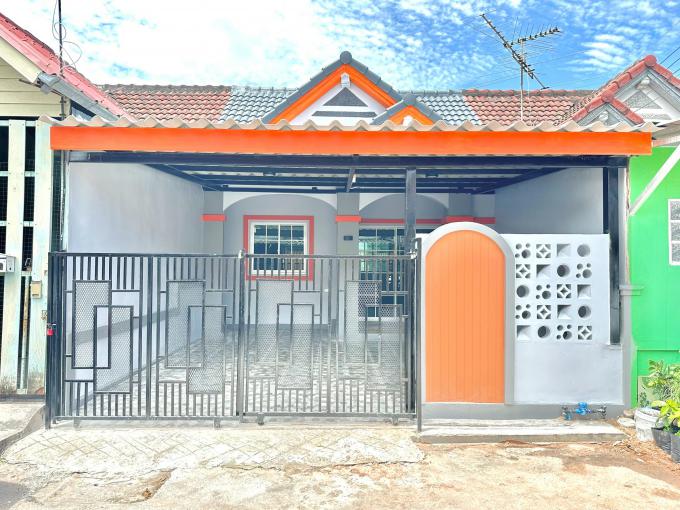  จันทนาธานี หนองขาม หนองยายบู่ พร้อมอยู่