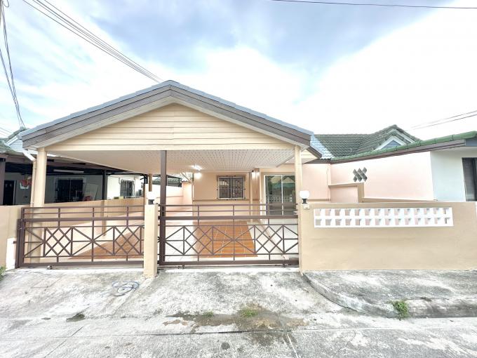 บ้านแฝดพร้อมอยู่ ชากค้อ 