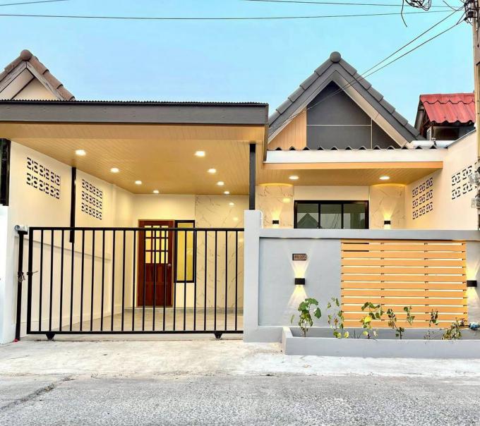 บ้านรีโนเวท ชากค้อ-หนองขาม