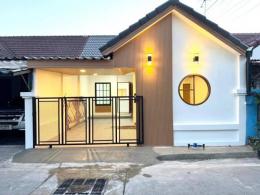 หมู่บ้านเปี่ยมสุข อ่าวอุดม ศรีราชา หมู่บ้านเปี่ยมสุข อ่าวอุดม ศรีราชา