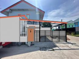 หมู่บ้านเอื้ออาทร ไร่กล้วย ศรีราชา หมู่บ้านเอื้ออาทร ไร่กล้วย ศรีราชา