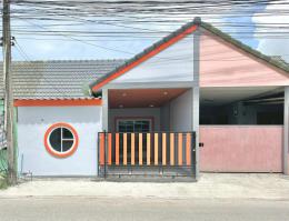 ทาวน์โฮมถนนพระพรหม-บ่อยาง ใกล้เครือสหพัฒน์ ใกล้นิคมแหลมฉบัง ทาวน์โฮมถนนพระพรหม-บ่อยาง ใกล้เครือสหพัฒน์ ใกล้นิคมแหลมฉบัง