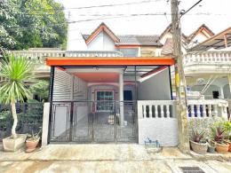 ทาวน์โฮม 2 ชั้น ค่ายลูกเสือศรีราชา บางพระ ทาวน์โฮม 2 ชั้น ค่ายลูกเสือศรีราชา บางพระ