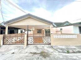 บ้านแฝดพร้อมอยู่ ชากค้อ บ้านแฝดพร้อมอยู่ ชากค้อ