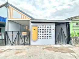 บ้านรีโนเวทเครือสหัฒน์ บ้านรีโนเวทเครือสหัฒน์