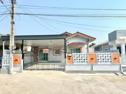 บ้านเดี่ยว โรงโป๊ะ 