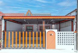 บ้านรีโนเวทใหม่ พร้อมอยู่กู้ได้เกินร้อย บ้านรีโนเวทใหม่ พร้อมอยู่กู้ได้เกินร้อย