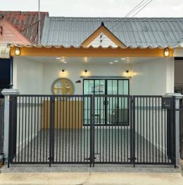 บ้านรีโนเวท เครือสหพัฒน์ 