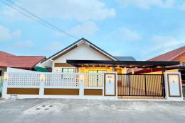 บ้านเดี่ยวตะเคียนเตีย รีโนเวท บ้านเดี่ยวตะเคียนเตีย รีโนเวท