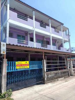 หอพัก3ชั้น หลังตลาดรัตนากรแหลมฉบัง หอพัก3ชั้น หลังตลาดรัตนากรแหลมฉบัง