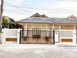 หมู่บ้านแมกไม้แหลมฉบัง 1 หมู่บ้านแมกไม้แหลมฉบัง 1